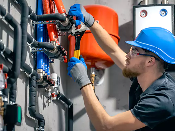 Why Choose Seaford Plumbing for Backflow Preventer Installation in Seaford, NY?