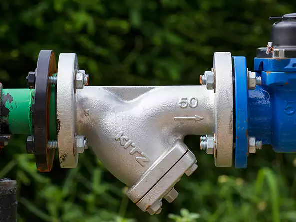 Why Choose Seaford Plumbing for Backflow Preventer Services in Seaford, NY?