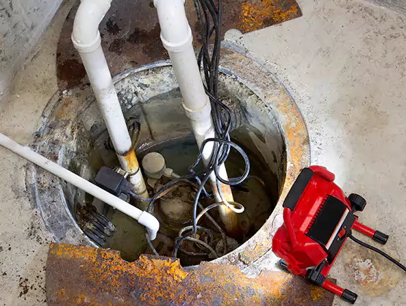 Why Choose Seaford Plumbing for Basement Sump Pump Installation in Seaford?