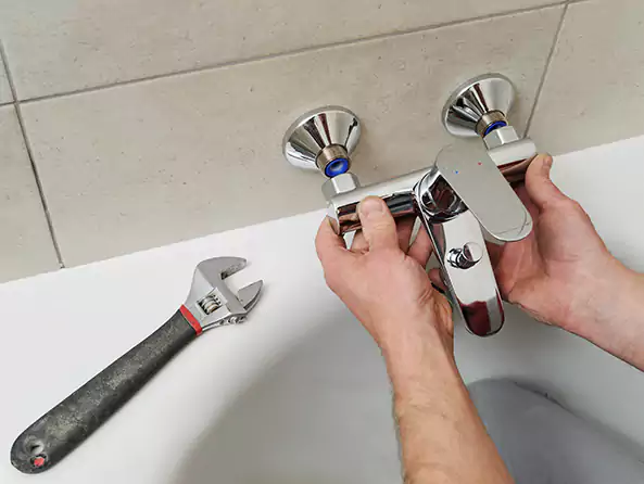 Why Choose Seaford Plumbing for Bathtub Faucet Replacement in Seaford, NY?