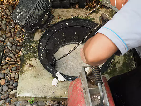 Why Choose Seaford Plumbing for Clogged Drain Repair in Seaford, NY?