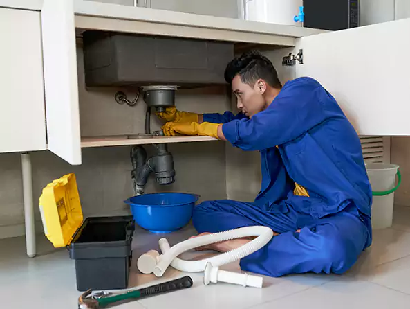 Why Choose Seaford Plumbing for Drain Cleaning in Seaford, NY?