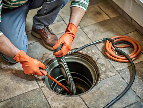 Why Choose Seaford Plumbing for Drain Jetting in Seaford, location field=ss]?