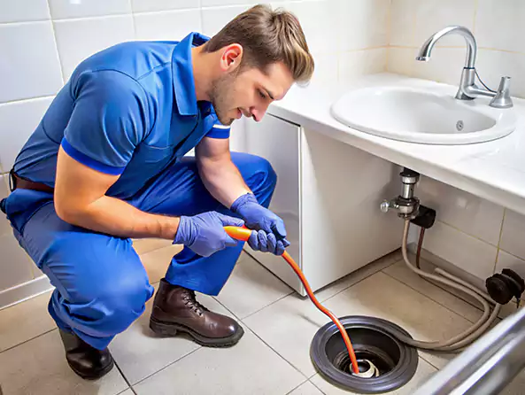 Why Choose Seaford Plumbing for Drain Repairs in Seaford, NY?