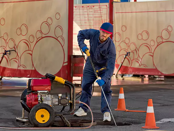 Why Choose Seaford Plumbing for Drain Services in Seaford, NY?