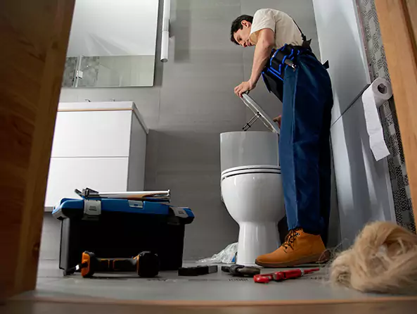  Why Choose Seaford Plumbing for Drainage Services in Seaford, NY?]