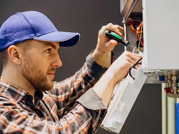 Why Choose Seaford Plumbing for Electric Tankless Water Heater Installation in Seaford, NY?