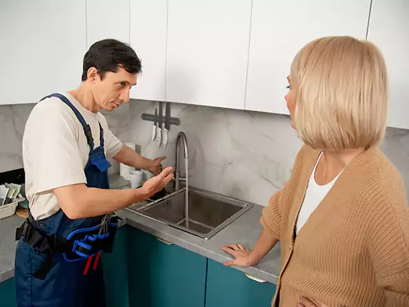 Why Choose Seaford Plumbing for Emergency Plumbing Repair in Seaford, NY?