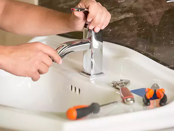 Why Choose Seaford Plumbing for Bathroom Faucet Installation in Seaford, NY?