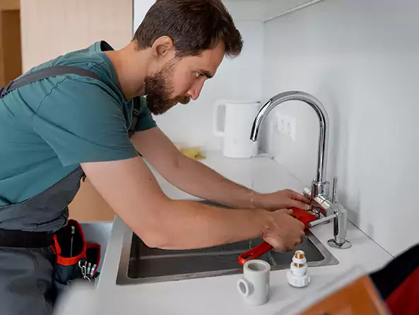 Why Choose Seaford Plumbing for Faucet Repair in Seaford, NY?