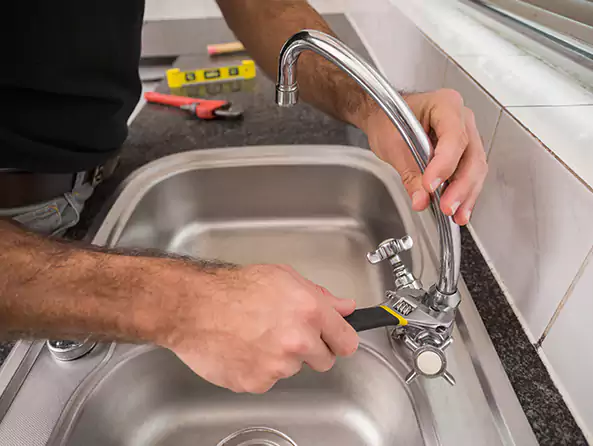 Why Choose Seaford Plumbing for Faucet Replacement in Seaford, NY?