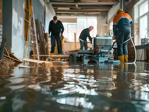 Why Choose Seaford Plumbing for Flood Restoration in Seaford, NY?