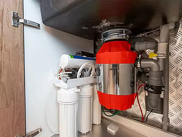 Why Choose Seaford Plumbing for Garbage Disposal Installation in Seaford, NY?