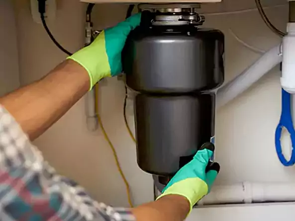 Why Choose Seaford Plumbing for Garbage Disposal Replacement in Seaford, NY?