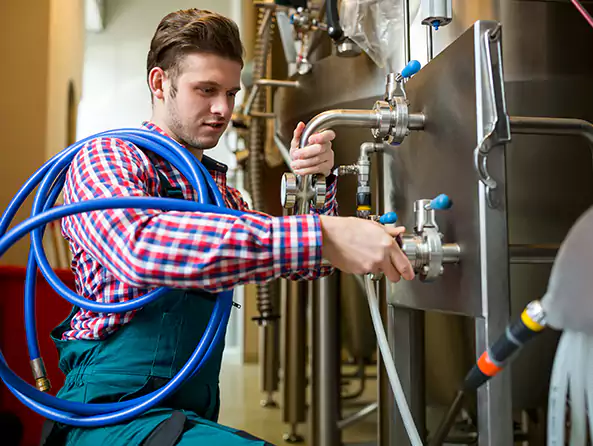 Why Choose Seaford Plumbing for Gas Leak Repair in Seaford, NY?