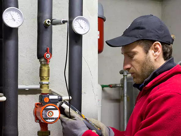 Why Choose Seaford Plumbing for Gas Line Installation in Seaford, NY?