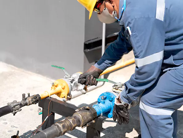 Why Choose Seaford Plumbing for Gas Line Repair in Seaford, NY?