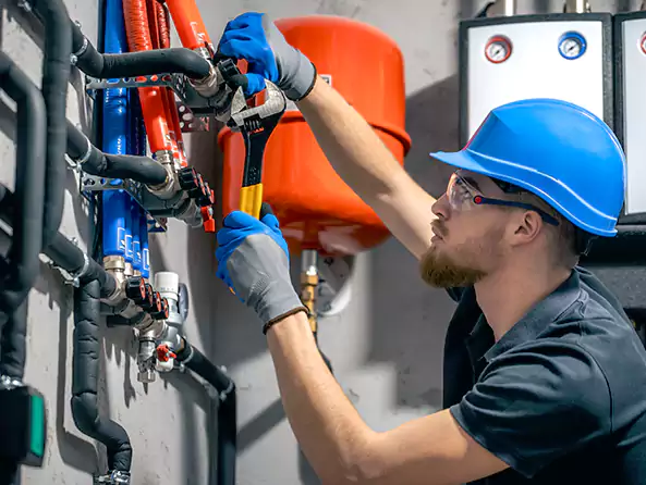 Why Choose Seaford Plumbing for Gas Water Heater Installation in Seaford, NY