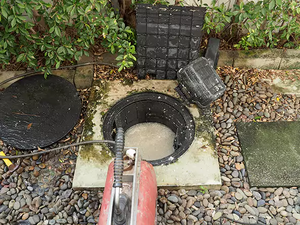 Why Choose Seaford Plumbing for Grease Trap Repair in Seaford, NY?