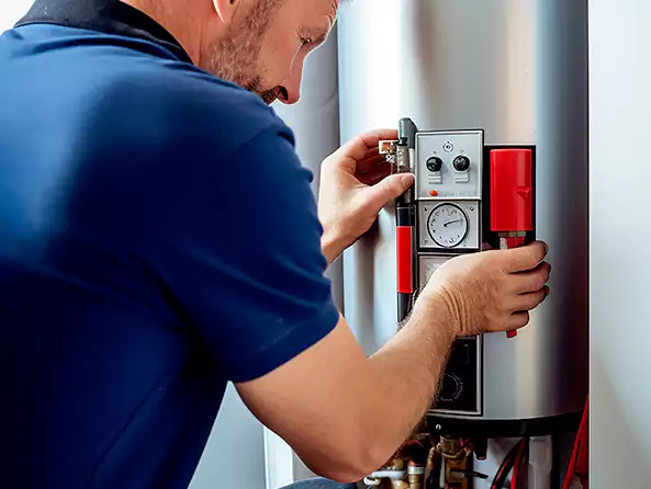 Why Choose Seaford Plumbing for Hot Water Tank Maintenance in Seaford, NY?