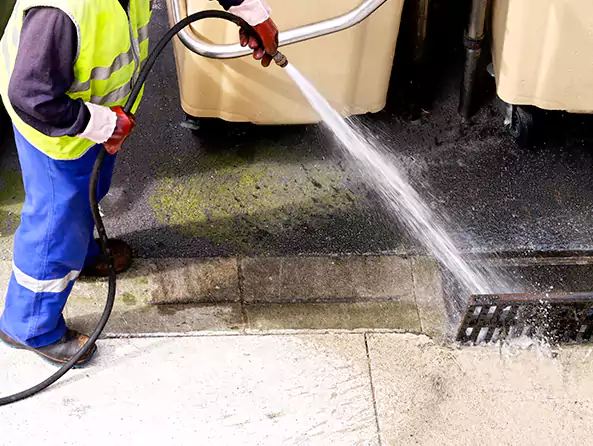 Why Choose Seaford Plumbing for Hydro Jetting in Seaford, NY?