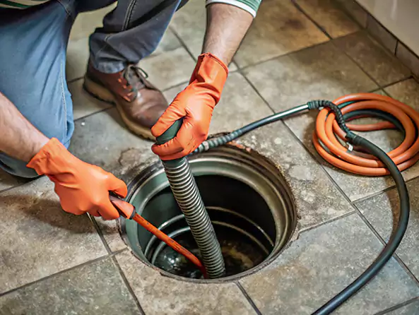 Why Choose Seaford Plumbing for Hydrojet Plumbing in Seaford, NY?