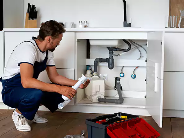 Why Choose Seaford Plumbing for Insinkerator Installation in Seaford, NY?
