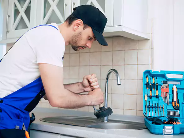 Why Choose Seaford Plumbing for Kitchen Plumbing in Seaford, NY?