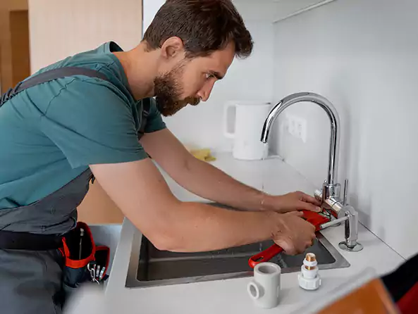 Why Choose Seaford Plumbing for Kitchen Sink Installation in Seaford, NY?
