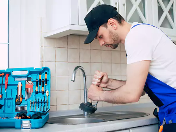 Why Choose Seaford Plumbing for New Construction Plumbing in Seaford, NY?