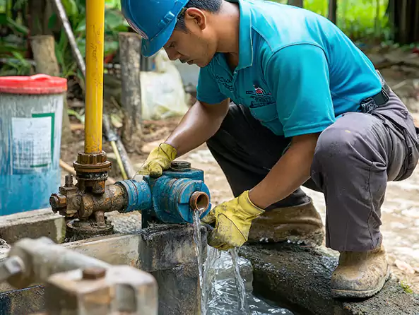 Why Choose Seaford Plumbing for Pipe Repair in Seaford, NY?
