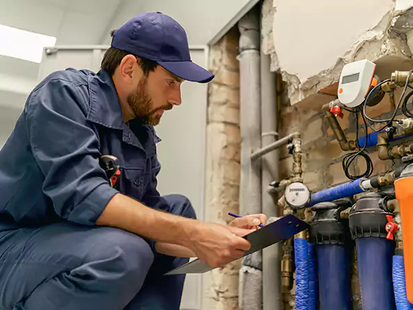 Why Choose Seaford Plumbing for Plumbing Maintenance in Seaford, NY?