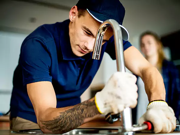 Why Choose Seaford Plumbing for Plumbing Repair in Seaford, NY?