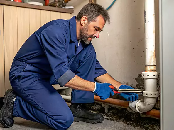 Why Choose Seaford Plumbing for Repiping Services in Seaford?
