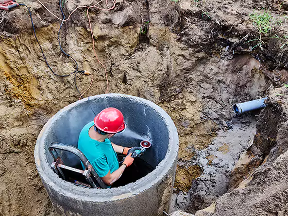 Why Choose Seaford Plumbing for Septic Tank Repair in Seaford, NY?