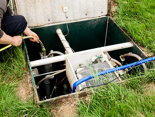 Why Choose Seaford Plumbing for Sewage Ejector Pump Installation in Seaford, NY?