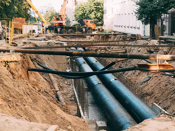Why Choose Seaford Plumbing for Sewer Cleaning in Seaford, NY?