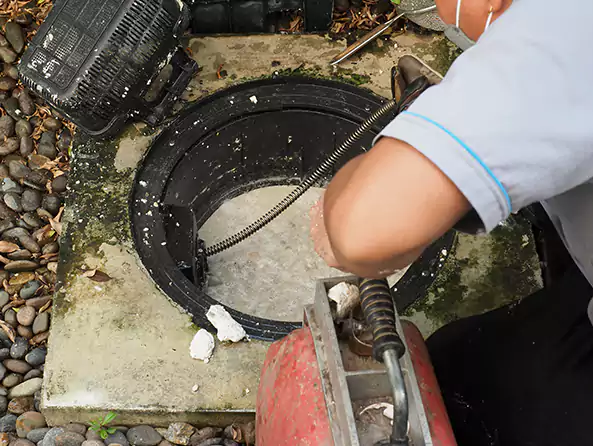 Why Choose Seaford Plumbing for Sewer Line Cleaning in Seaford, NY?