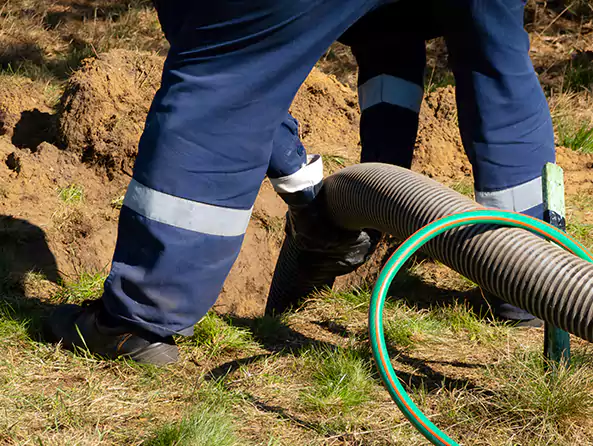 Why Choose Seaford Plumbing for Sewer Line Replacement in Seaford, NY?