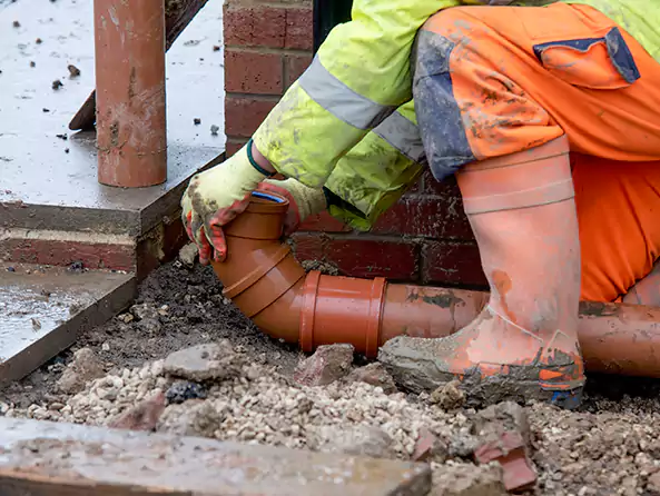 Why Choose Seaford Plumbing for Sewer Replacement in Seaford, NY?
