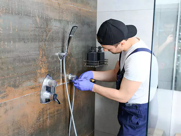 Why Choose Seaford Plumbing for Shower Installation in Seaford, NY?