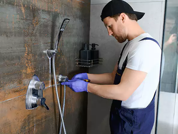 Why Choose Seaford Plumbing for Shower Repair in Seaford, NY?