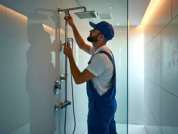 Why Choose Seaford Plumbing for Shower Replacement in Seaford, NY?