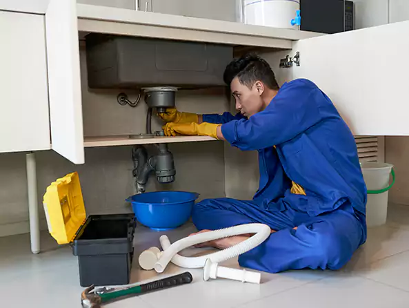 Why Choose Seaford Plumbing for Sink Drain Replacement in Seaford, NY?