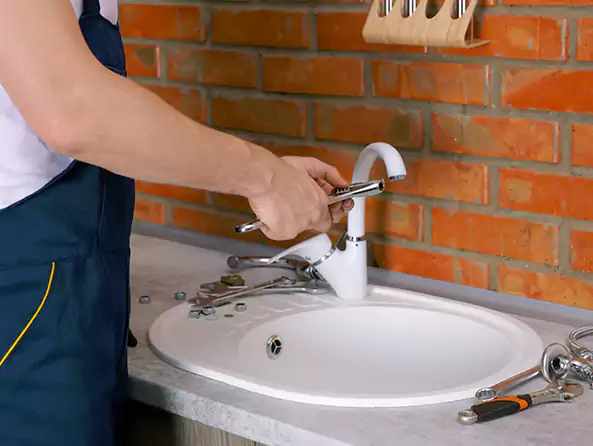 Why Choose Seaford Plumbing for Sink Repair in Seaford, NY?