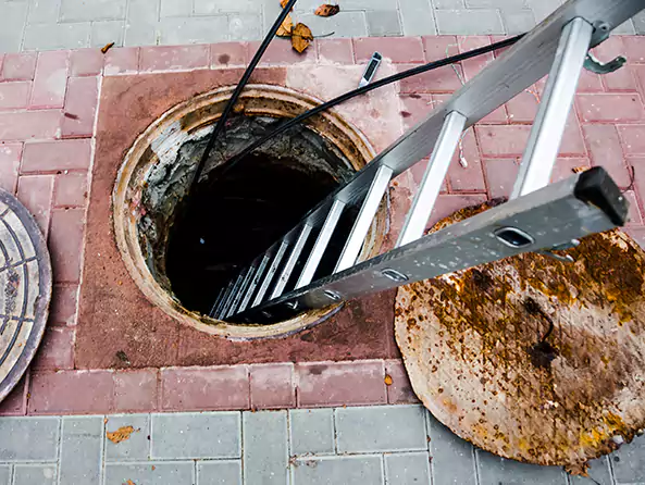 Why Choose Seaford Plumbing for Storm Drain Cleaning in Seaford, NY?