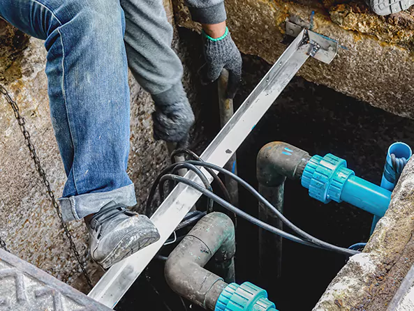 Why Choose Seaford Plumbing for Sump Pump Maintenance in Seaford, NY?