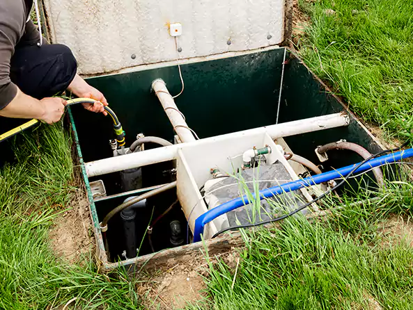 Why Choose Seaford Plumbing for Sump Pump Replacement in Seaford, NY?