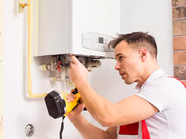 Why Choose Seaford Plumbing for Tankless Water Heater Installation in Seaford, NY?