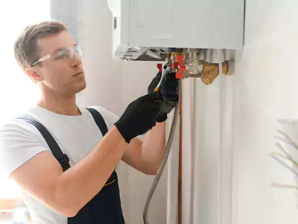 Why Choose Seaford Plumbing for Tankless Water Heater Maintenance in Seaford, NY?